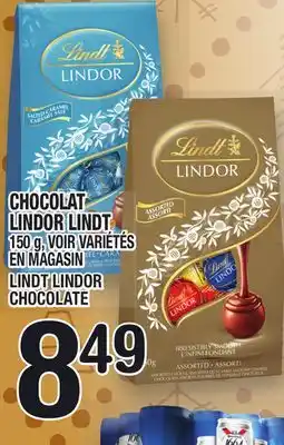 Marche Ami Chocolat lindor lindt | lindt lindor chocolate offer