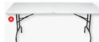 RONA Gsc folding tables offer
