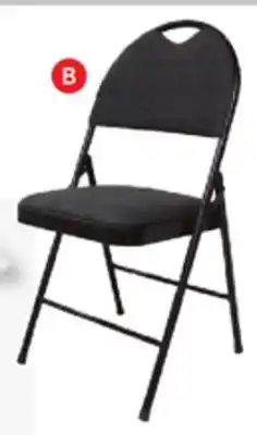 RONA Folding tables and chairs offer