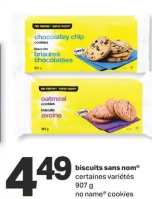 L'Intermarché Biscuits, 907 g offer