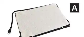 Princess Auto 13 x 19 in. heated pet mats offer
