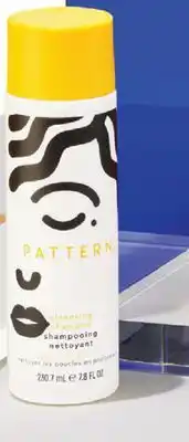 Shoppers Drug Mart Pattern beauty by cleansing shampoo offer