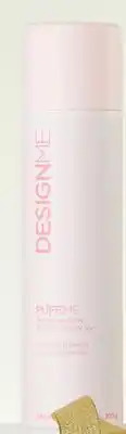 Chatters Salon Designme puff. me dry texture spray offer
