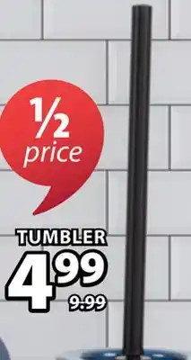 JYSK Babette tumbler offer