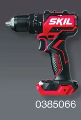 Patrick Morin Skil pwr core 20 brushless 20v 1/2 in. compact hammer drill offer