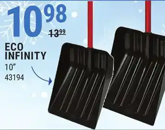 Rossy Eco infinity offer
