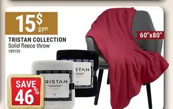 Rossy Tristan collection offer