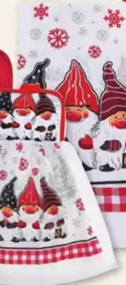 Rossy Dish towel offer