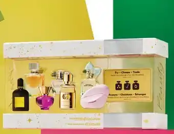 Pharmaprix Pharmaprix beauté luxury fragrance discovery collection for her offer