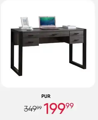 Meubles RD Pur offer