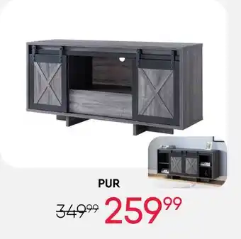 Meubles RD Pur offer