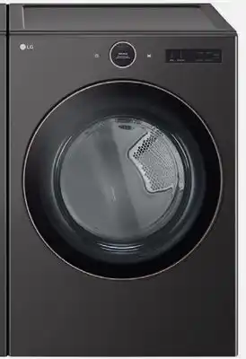 Meubles RD Dryer 7.4 cu ft offer