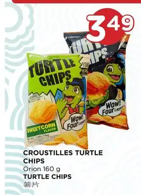 Kim Phat Orion turtle chips offer