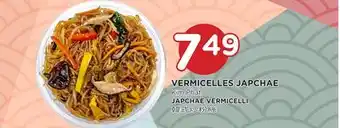 Kim Phat Kim phat japchae vermicelli offer