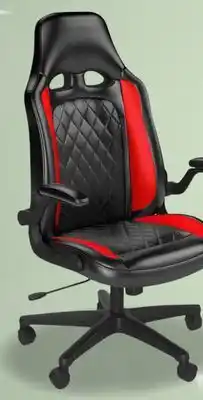 Source Office Furnishings Mario gaming chair offer