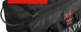 Hockey Life Ak5 series ball hockey gear bag offer