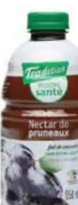 Avril Jus pruneaux offer