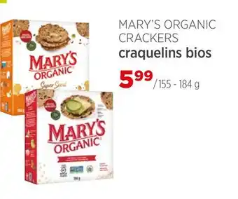 Avril Craquelins bios offer
