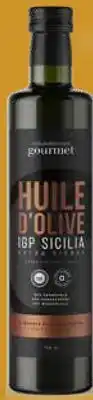 Avril Huile d'olive extra vierge biologique | igp sicilia offer