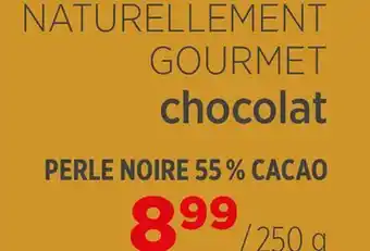 Avril Chocolat offer