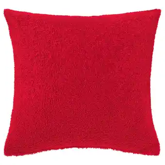 IKEA Vinterfint cushion cover, red, 20x20 offer