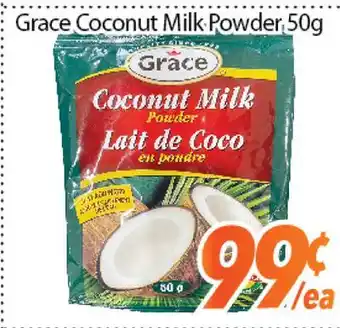 Bestco Food Mart Grace coconut milk powder offer