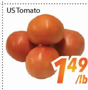 Bestco Food Mart Us tomato offer
