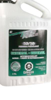Princess Auto Universal 50/50 premixed offer