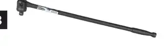 Princess Auto Pro.point 3/4 in. dr x 30 in. breaker bars offer