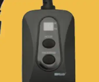 Princess Auto Dual -outlet block heater timer offer