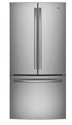 Meubles RD Fridge 24.8 cu ft offer