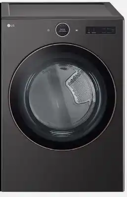 Meubles RD Dryer 7.4 cu ft offer