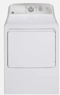 Meubles RD Dryer 6.2 cu ft offer