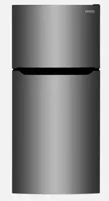 Meubles RD Fridge 19 cu ft offer