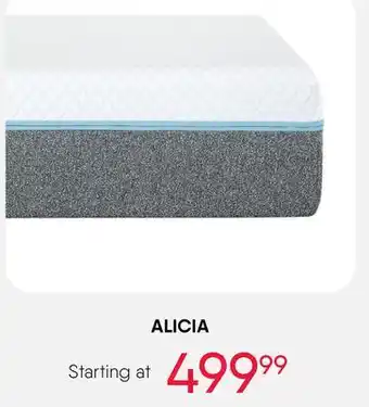Meubles RD Alicia offer