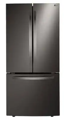 Meubles RD Fridge 25 cu ft offer