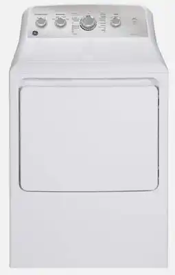 Meubles RD Dryer 7.2 cu ft offer