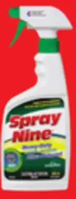 Canadian Tire Green works cleaners selected household products offer