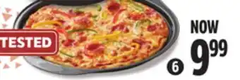 Canadian Tire Wilton 14 pizza pan offer