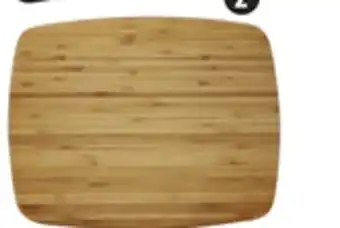 Canadian Tire Master chef bamboo cutting board, 11 x 14 offer