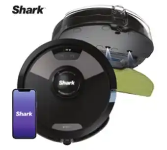 Canadian Tire Shark ai ultra robot vac and mop offer