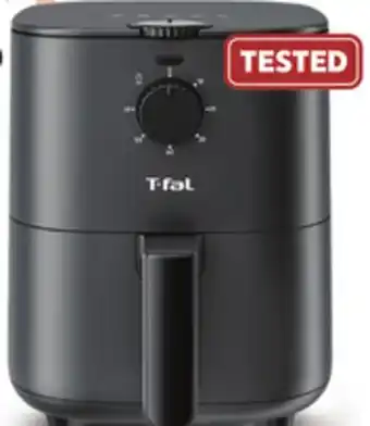 Canadian Tire T-fal easy fry 3.5l air fryer offer