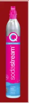 Canadian Tire Sodastream quick connect co₂ carbonating cylinder, 60l offer