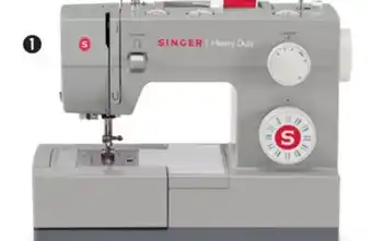Canadian Tire Singer hd630 mechanical sewing machine offer