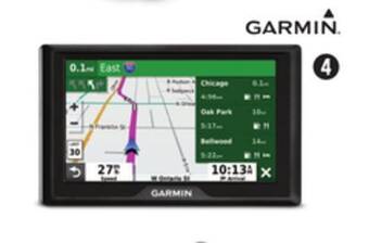 Canadian Tire Garmin drive 52 mt 5 gps offer