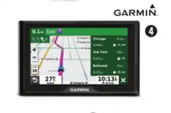 Canadian Tire Garmin drive 52 mt 5 gps offer