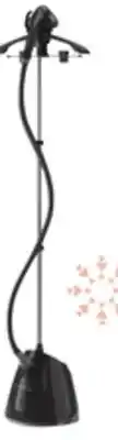 Canadian Tire Rowenta upright steamer offer