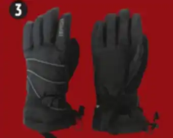 Canadian Tire Kombi winter mitts and gloves offer