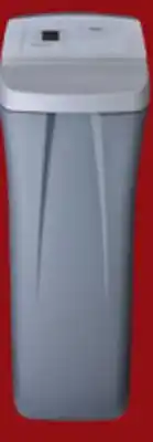 Canadian Tire Whirlpool 40,000-grain water softener offer