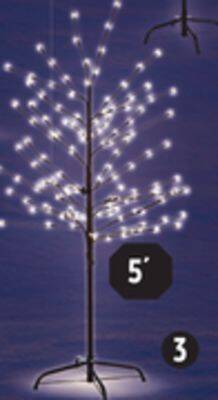 Canadian Tire Canvas selected lawn décor offer